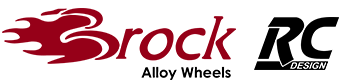Brock RC Logo