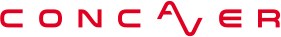 Concaver Logo