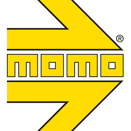 momo Logo